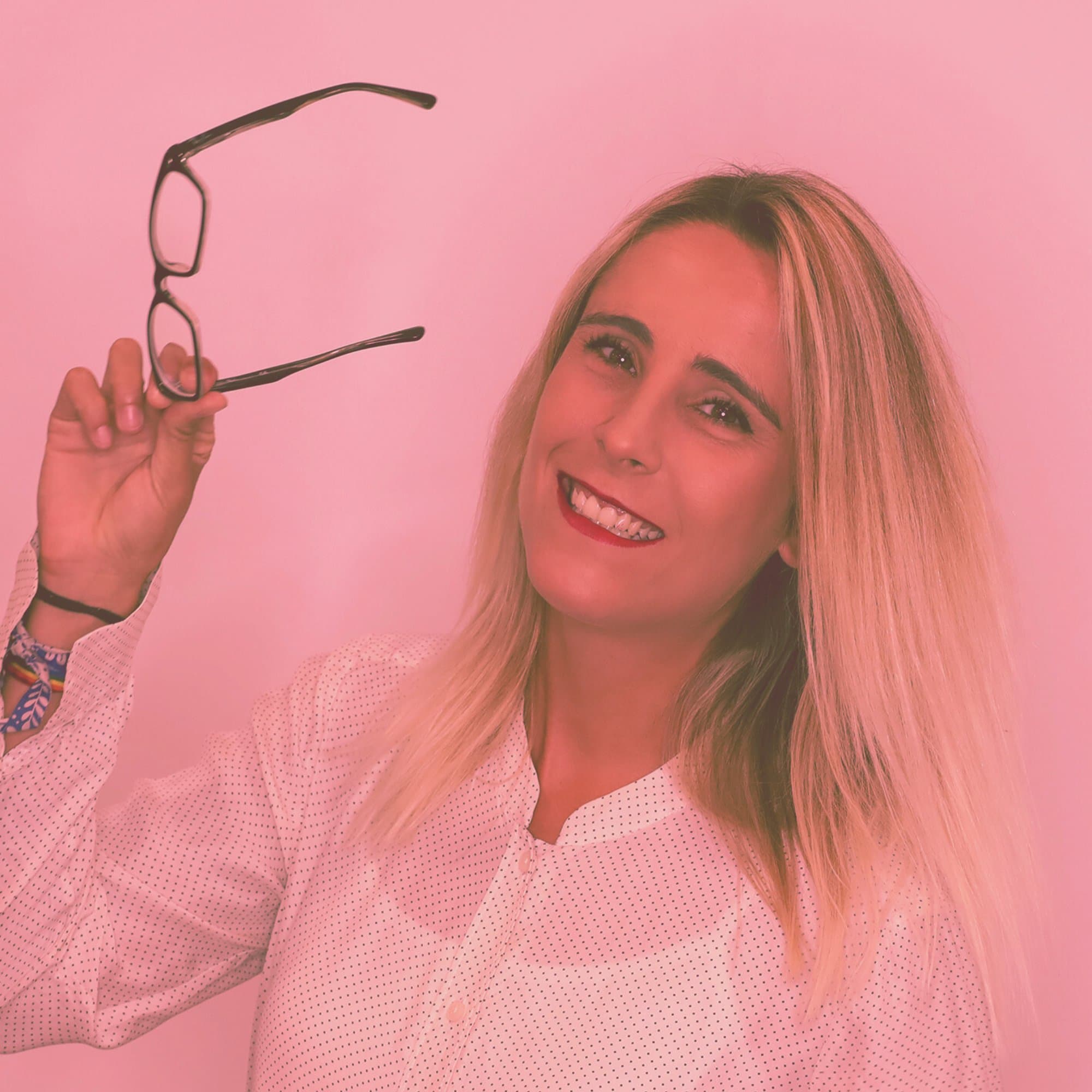 Rocío F. Peral — Desarrolladora Full-Stack